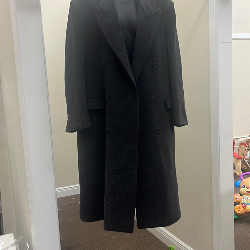 Jones New York Coat